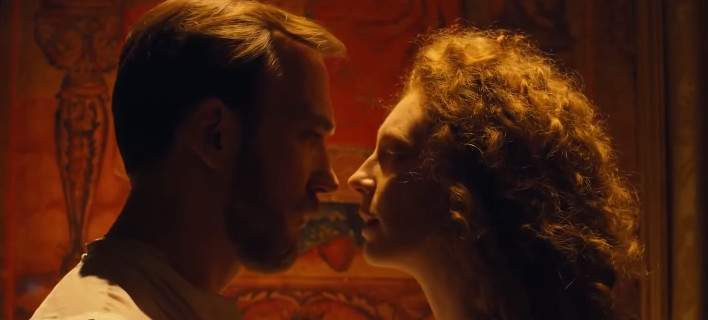 Ρωσία: Οργή από την Ορθόδοξη εκκλησία για την αμφιλεγόμενη ταινία «Ματίλντα» (βίντεο)